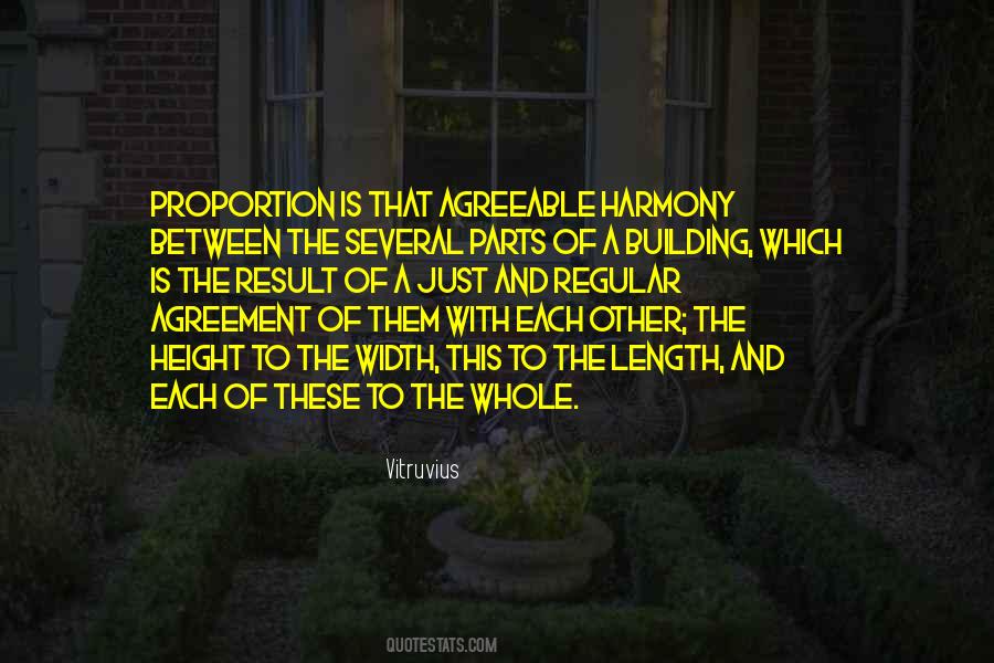 Quotes About Parts Of A Whole #1115610
