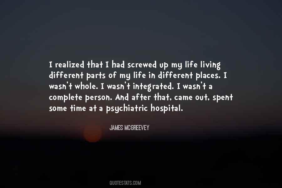 Quotes About Parts Of A Whole #1162951