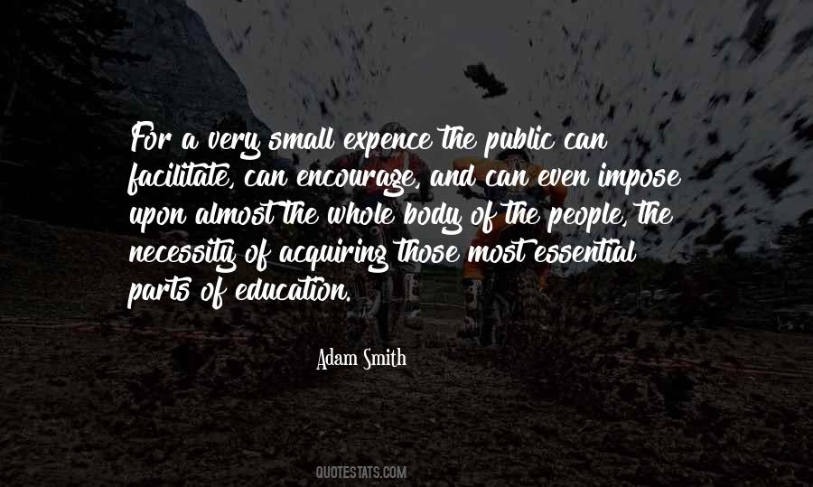 Quotes About Parts Of A Whole #1172787