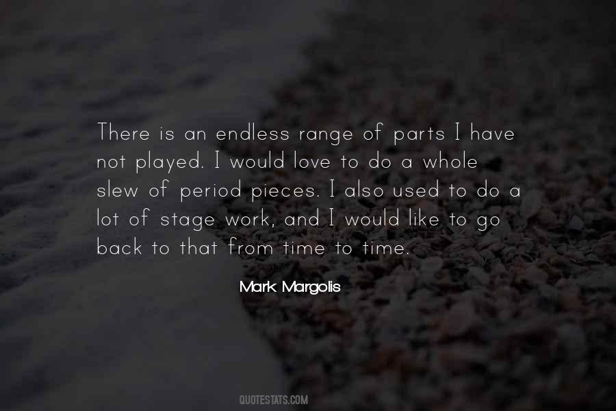 Quotes About Parts Of A Whole #1187141