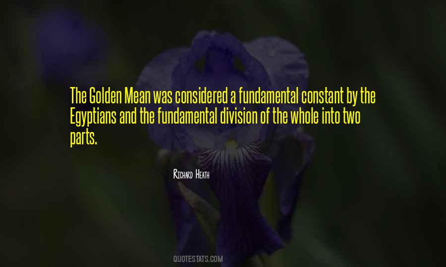 Quotes About Parts Of A Whole #1264522