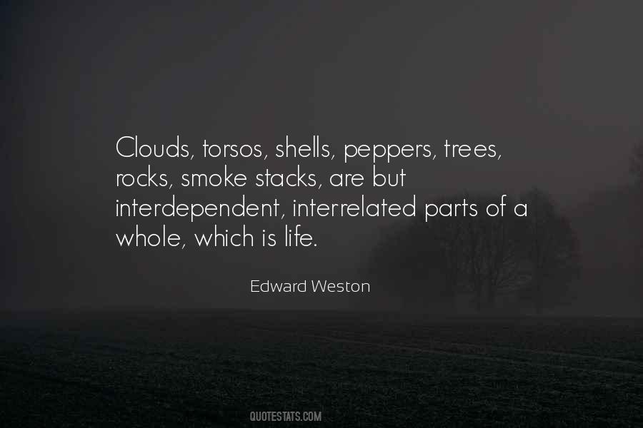 Quotes About Parts Of A Whole #1288423