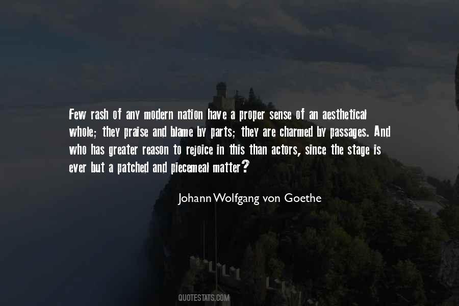 Quotes About Parts Of A Whole #1403385