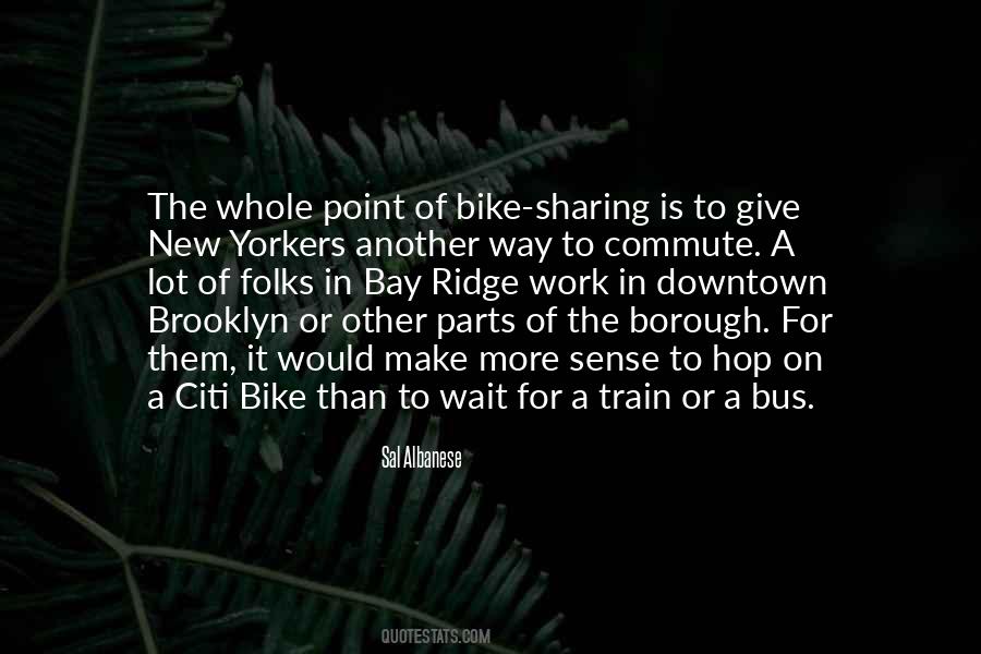 Quotes About Parts Of A Whole #1564637
