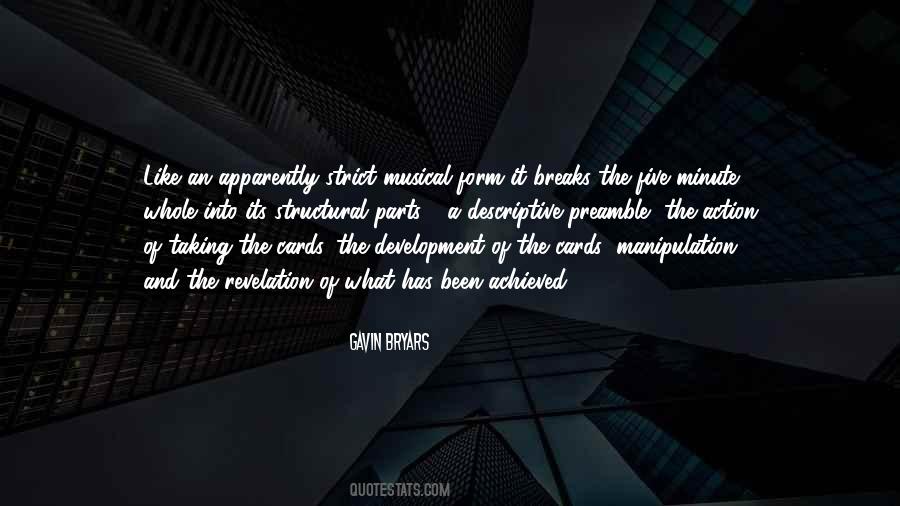 Quotes About Parts Of A Whole #358083