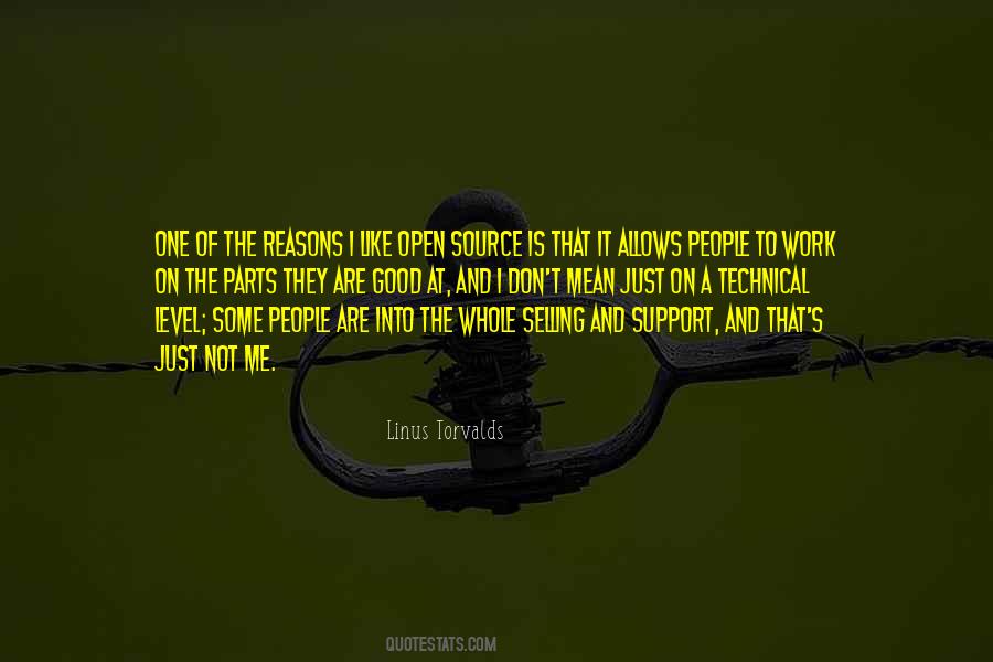 Quotes About Parts Of A Whole #484638