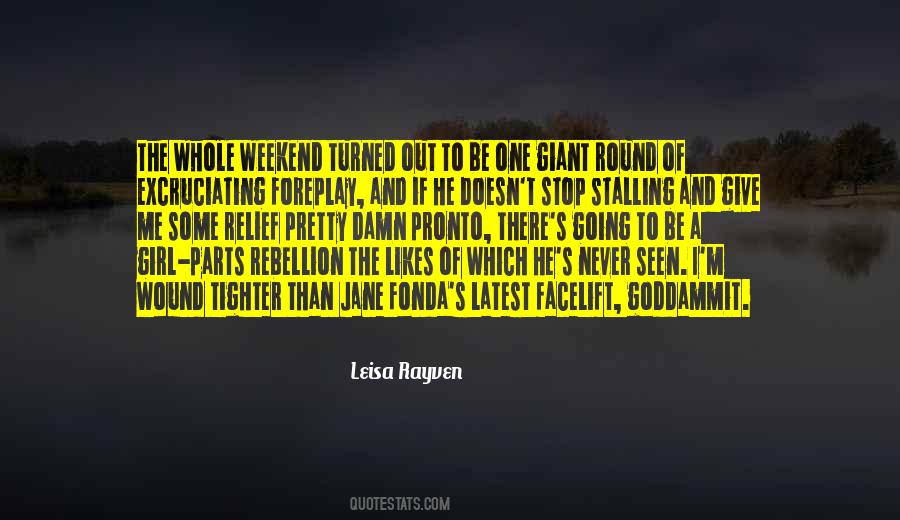 Quotes About Parts Of A Whole #834510
