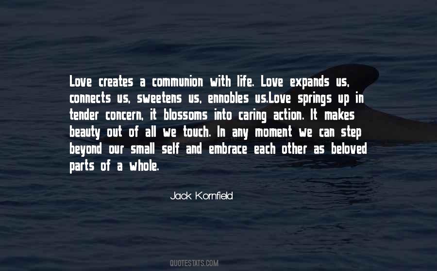 Quotes About Parts Of A Whole #893847