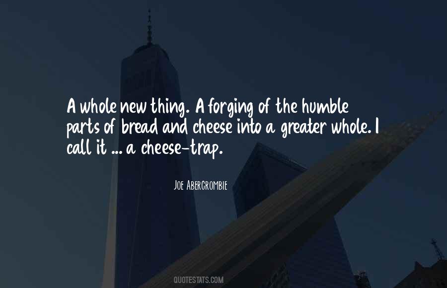 Quotes About Parts Of A Whole #966195