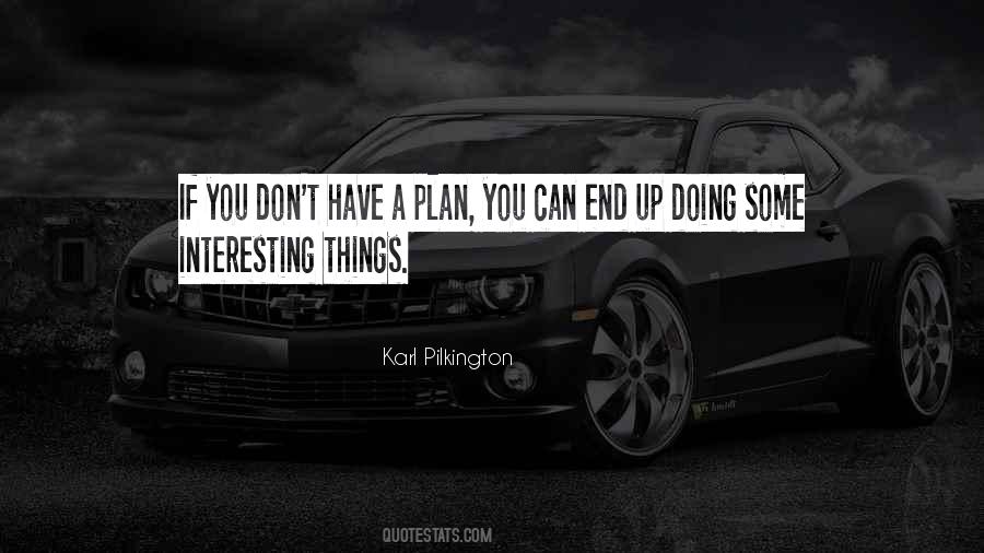 Quotes About Interesting Things #109989 Quotes About Interesting Things #109989