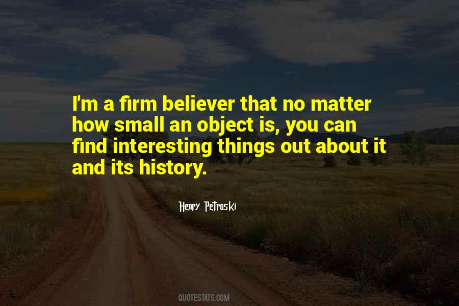 Quotes About Interesting Things #1327016