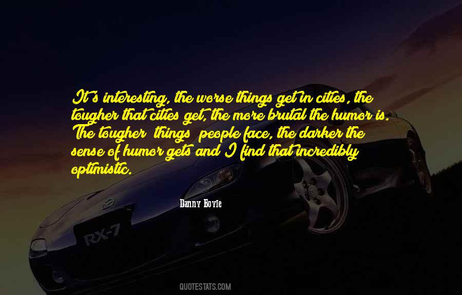 Quotes About Interesting Things #224794 Quotes About Interesting Things #224794