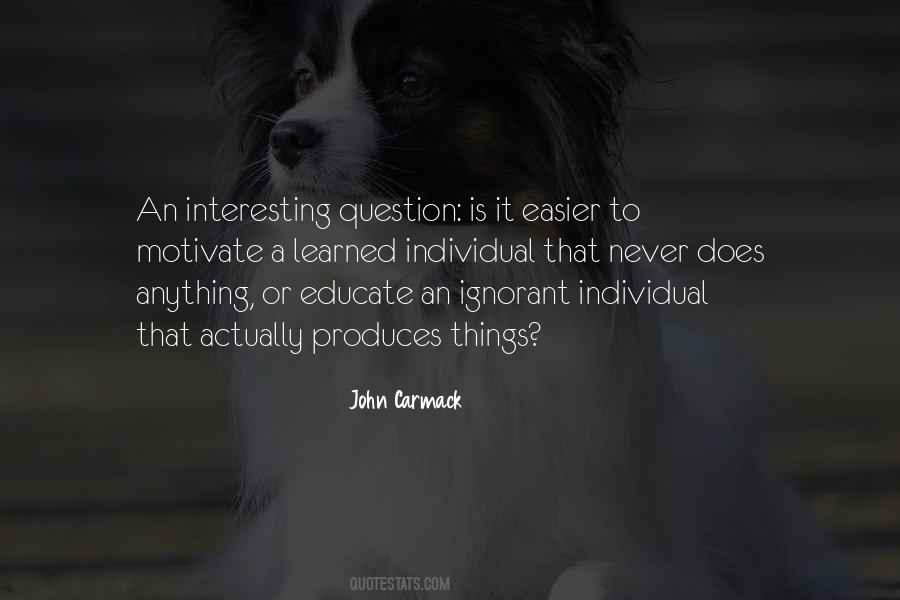 Quotes About Interesting Things #256151 Quotes About Interesting Things #256151