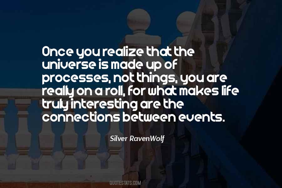 Quotes About Interesting Things #256595 Quotes About Interesting Things #256595