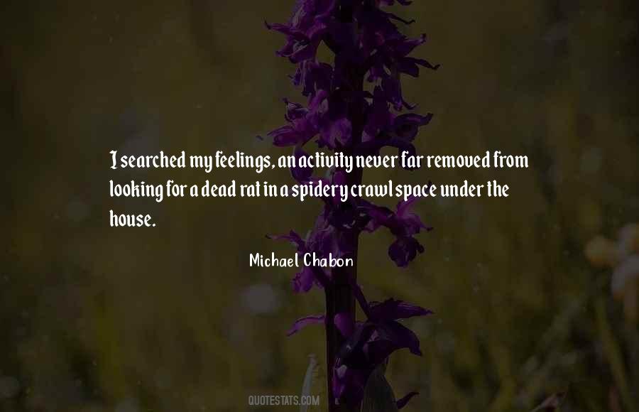 Space House Quotes #1045940