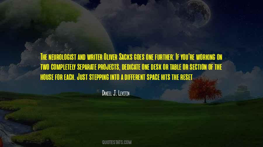 Space House Quotes #383995
