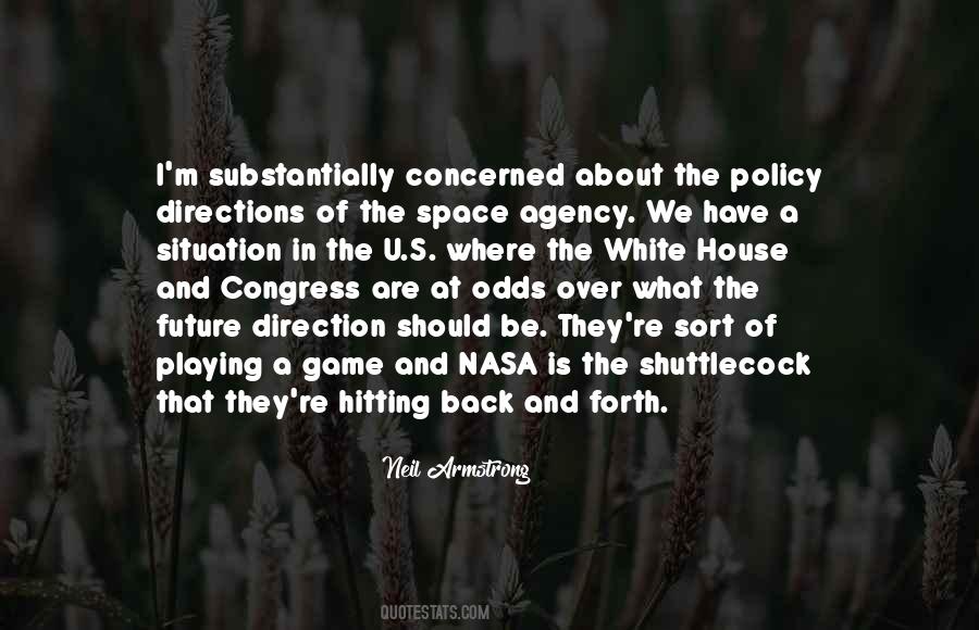Space House Quotes #537012