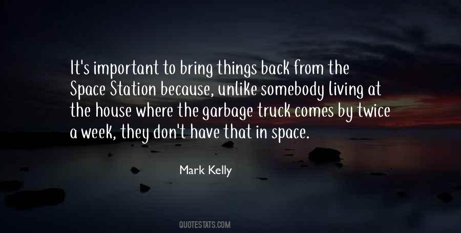 Space House Quotes #595294