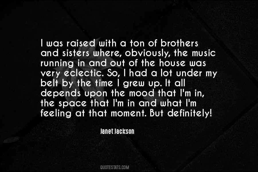 Space House Quotes #699872