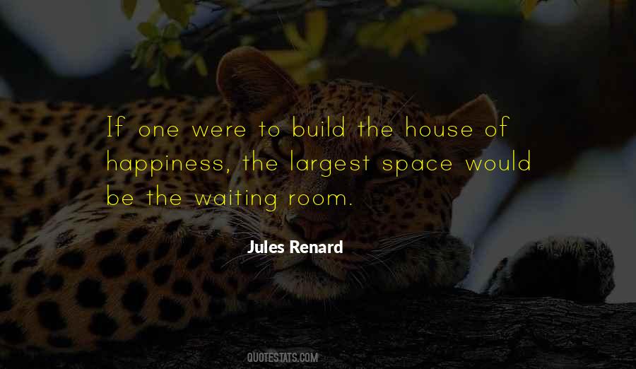 Space House Quotes #787843