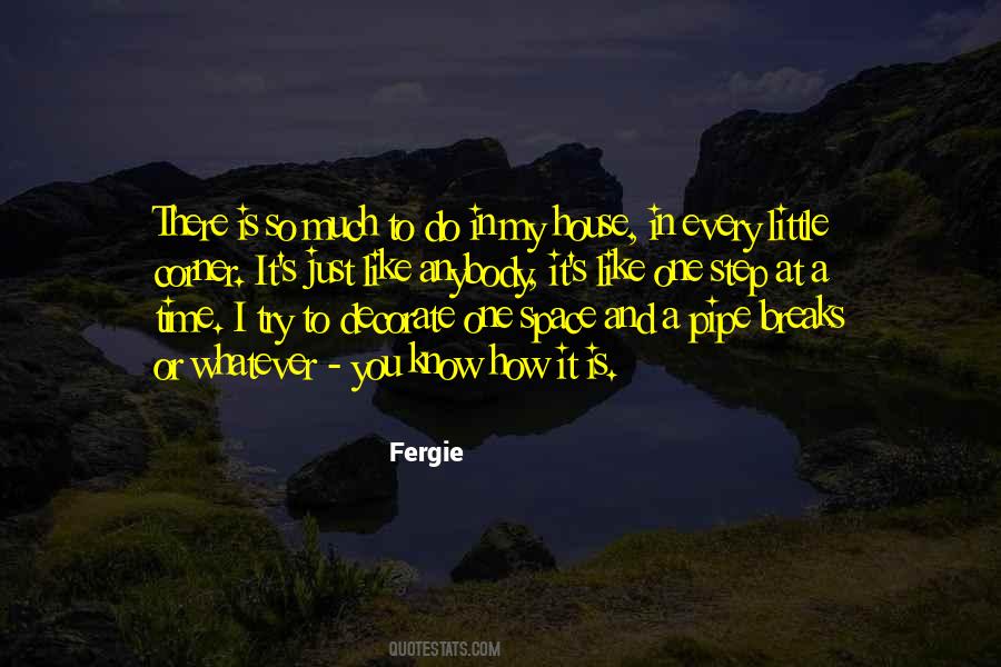 Space House Quotes #869999