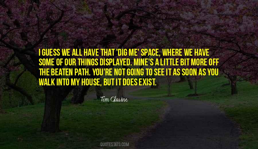 Space House Quotes #931791