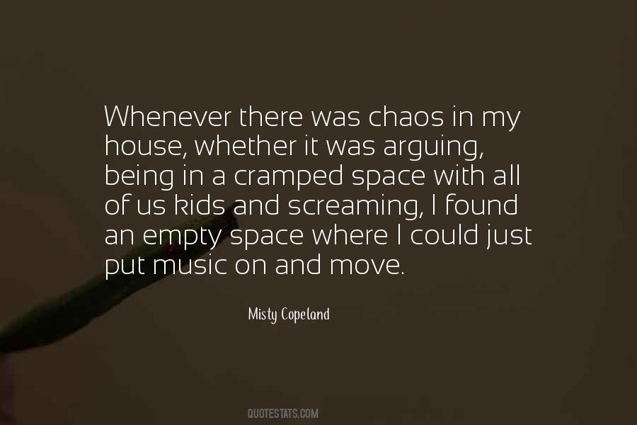 Space House Quotes #998128