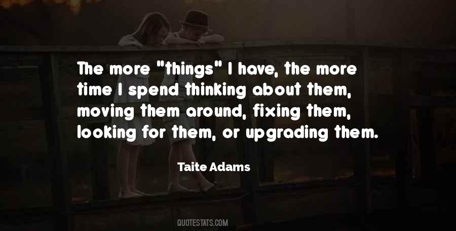 Quotes About Upgrading From Your Ex #1139706