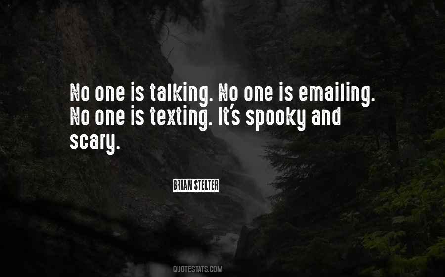 Quotes About Emailing #123680