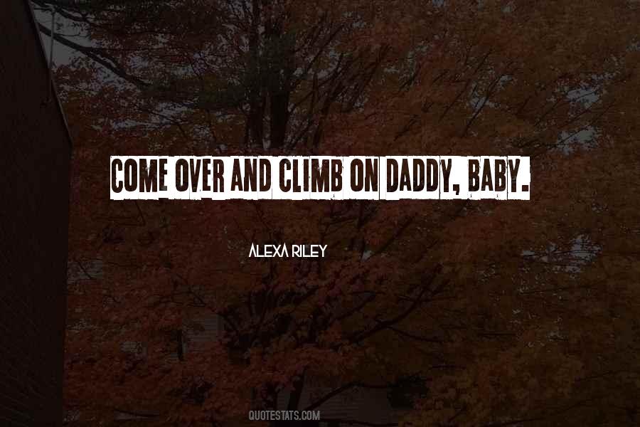 Quotes About Ex Baby Daddy #1793323