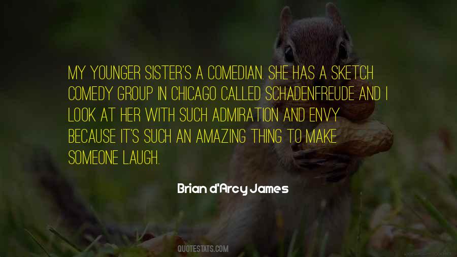 Quotes About Someone's Laugh #50473