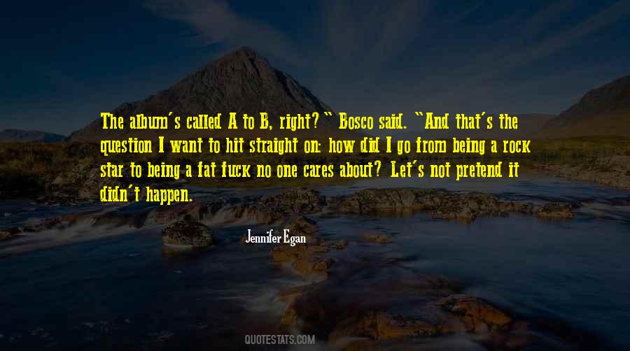 Quotes About Being Called Fat #279870