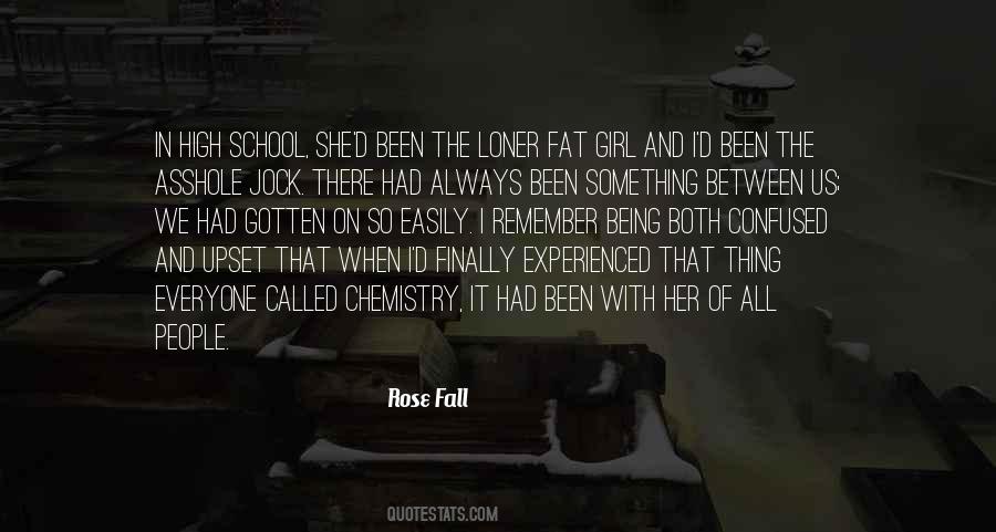 Quotes About Being Called Fat #503933