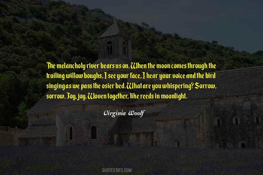 Singing With Joy Quotes #407273