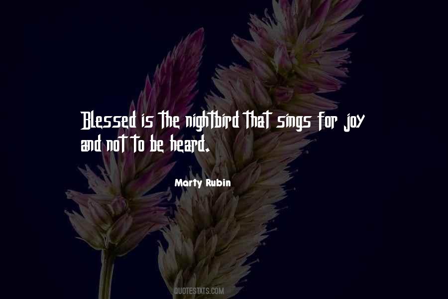 Singing With Joy Quotes #629718