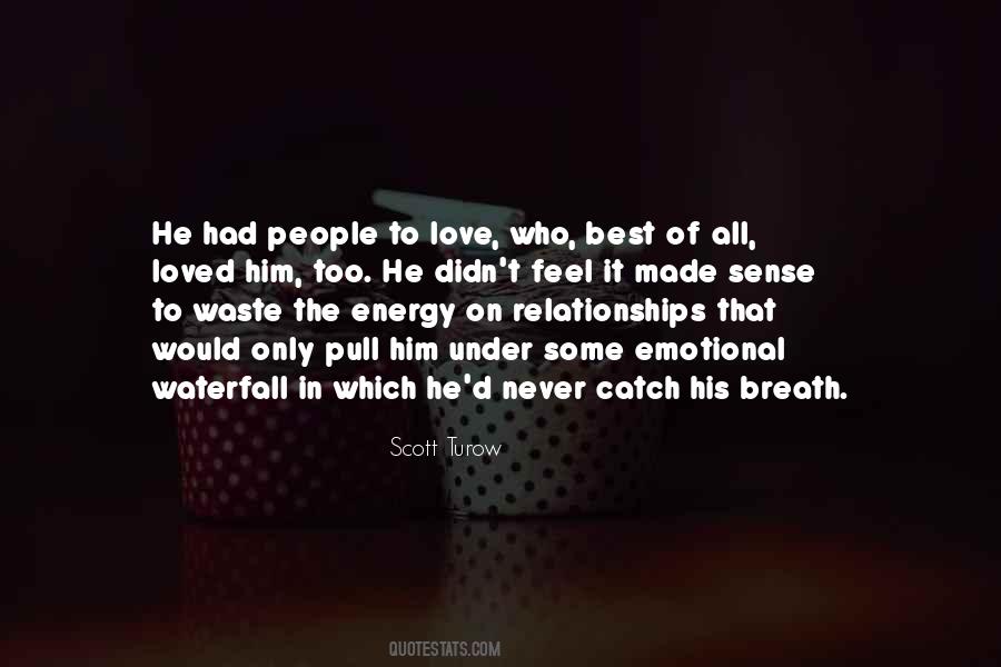 Quotes About The Best Relationships #404020