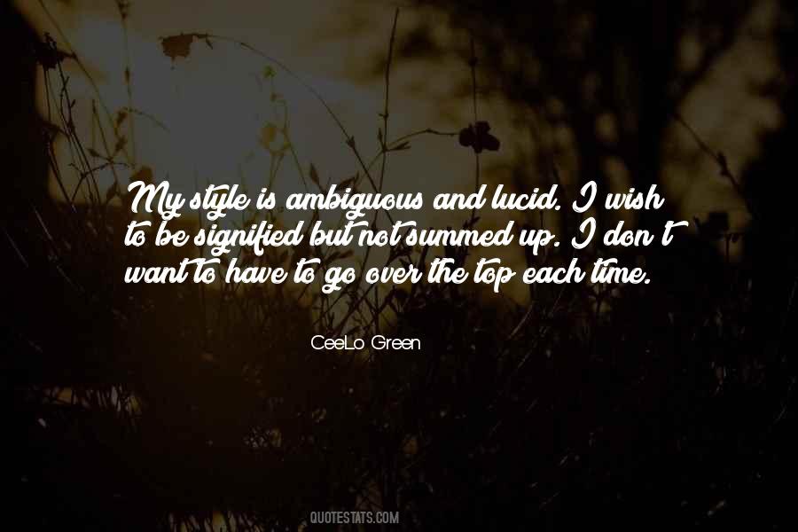 Summed Up Quotes #121697