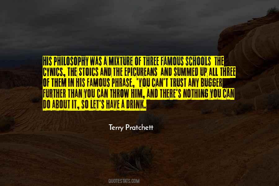 Summed Up Quotes #263308