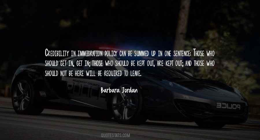 Summed Up Quotes #327079