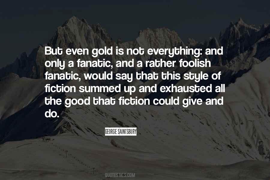 Summed Up Quotes #428221