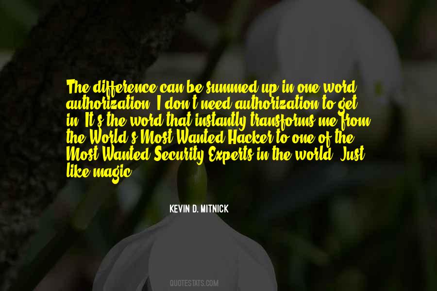 Summed Up Quotes #612272