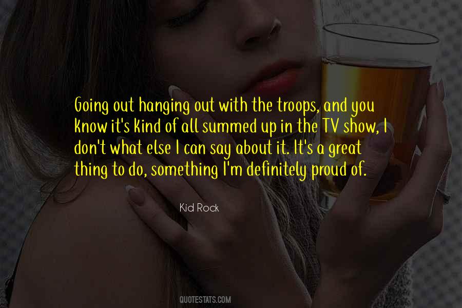 Summed Up Quotes #630174