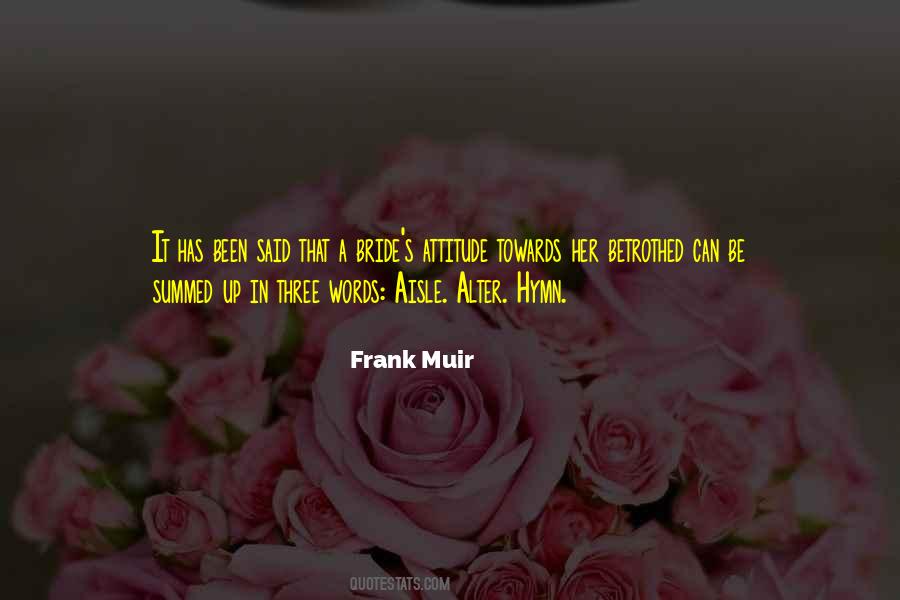 Summed Up Quotes #948568