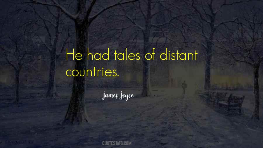 Quotes About Tales #1877472