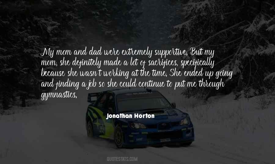 Quotes About My Mom And Dad #1312693