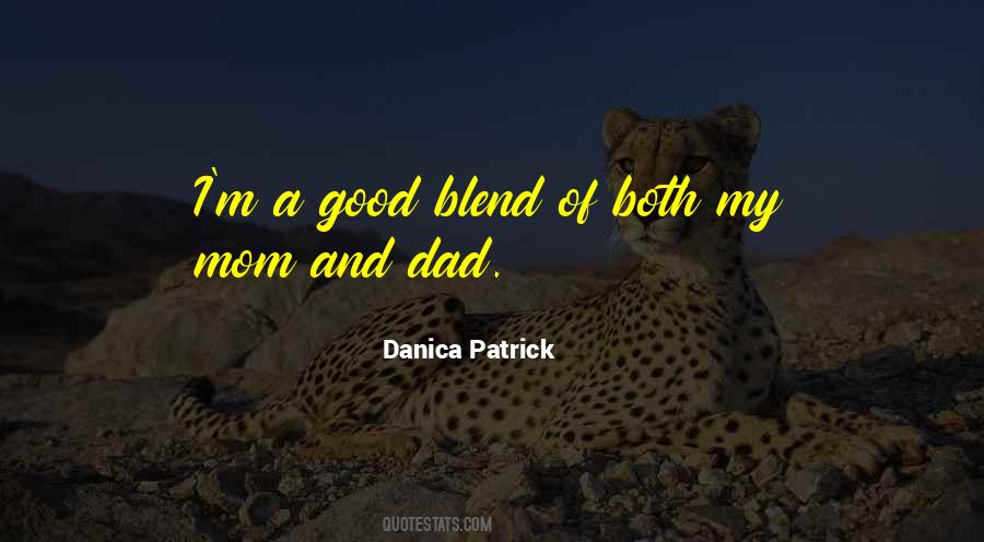 Quotes About My Mom And Dad #627788