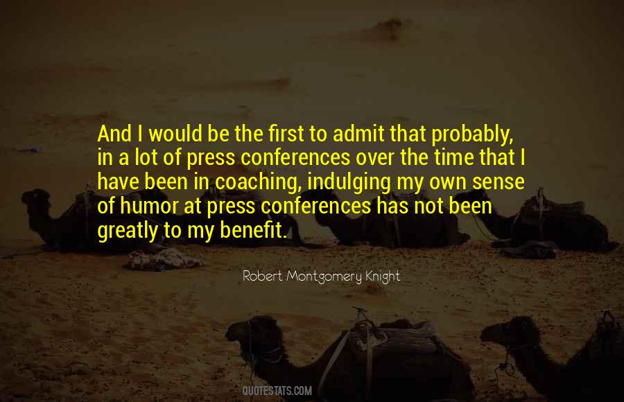 Sports Coaching Quotes #1276571