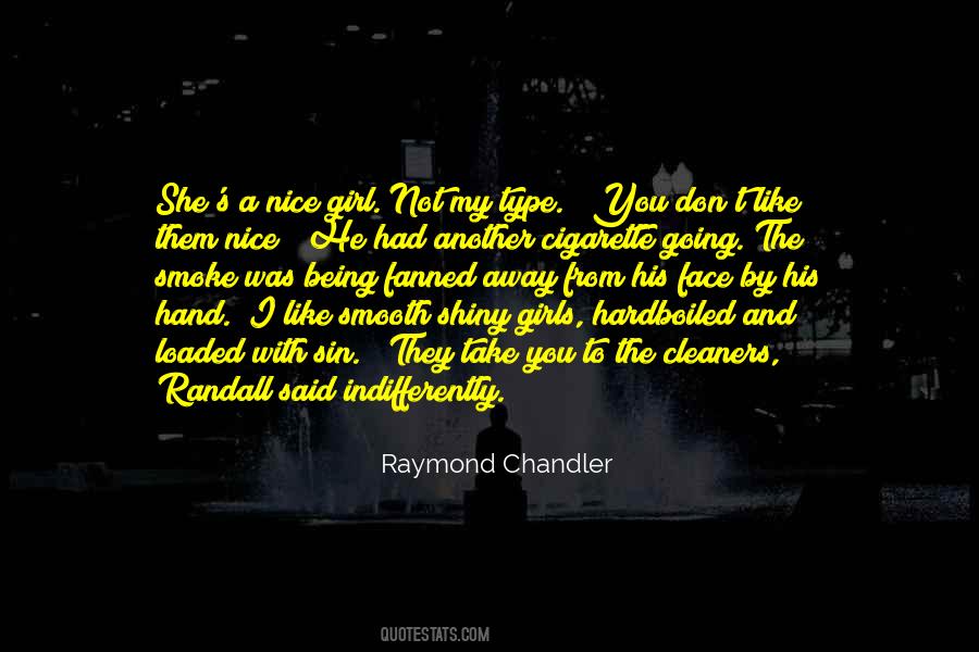 Quotes About Being Nice To One Another #517728