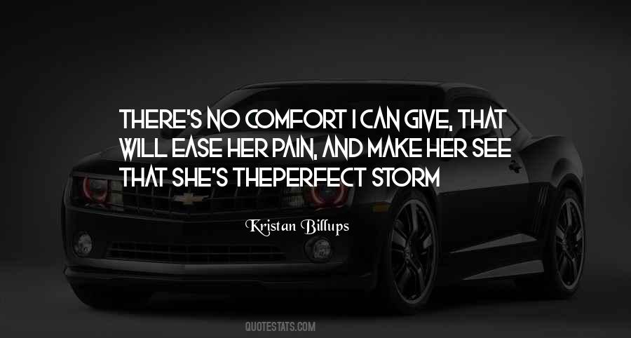 Comfort The Broken Quotes #635147