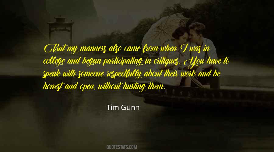Quotes About Participating #1032073